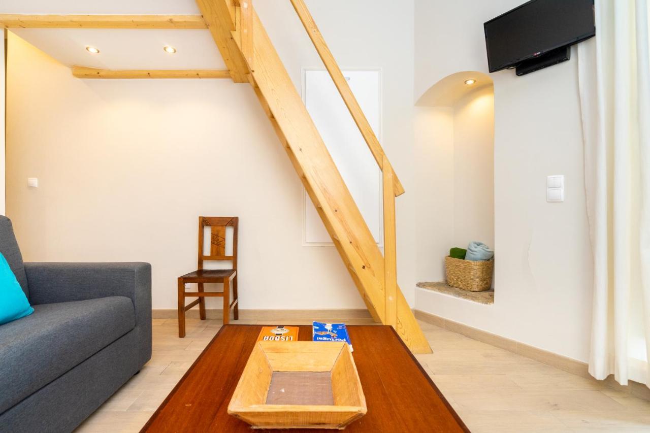 Santa Catarina Premium Studio Lejlighed