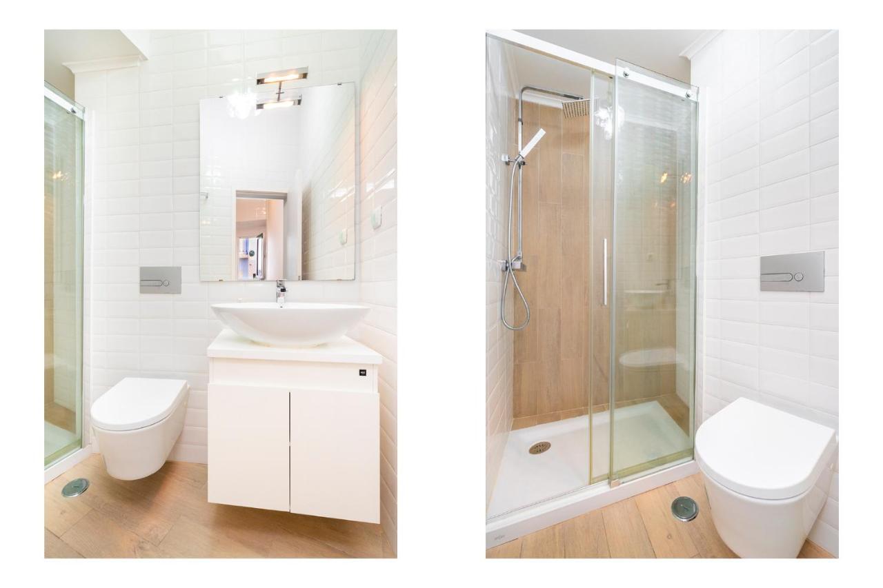 Lejlighed Santa Catarina Premium Studio *